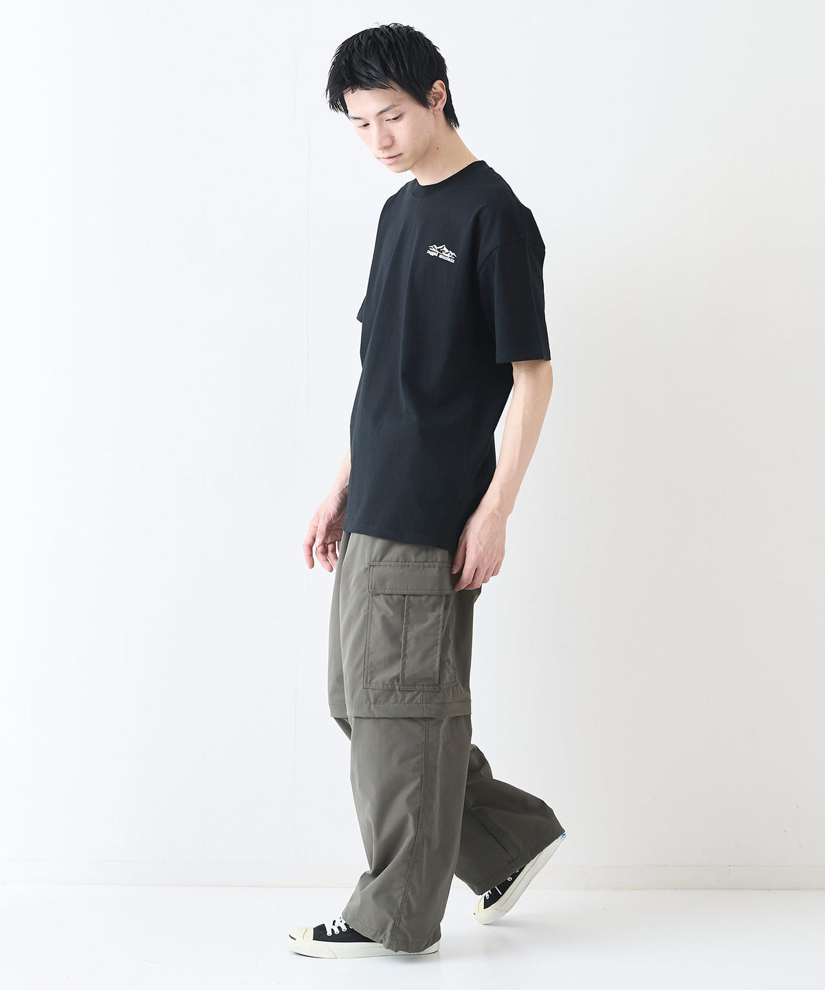 コンバーチブル ワイド カーゴ NEOSARTIC