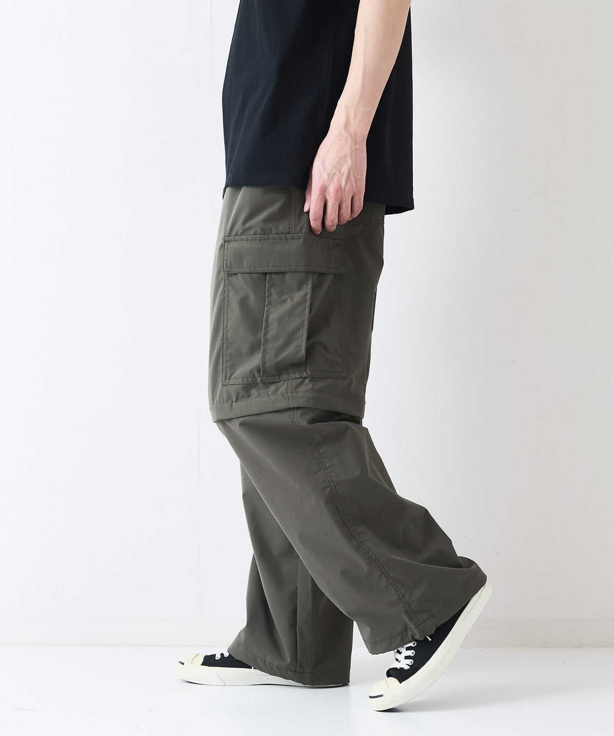 コンバーチブル ワイド カーゴ NEOSARTIC