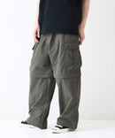 コンバーチブル ワイド カーゴ NEOSARTIC