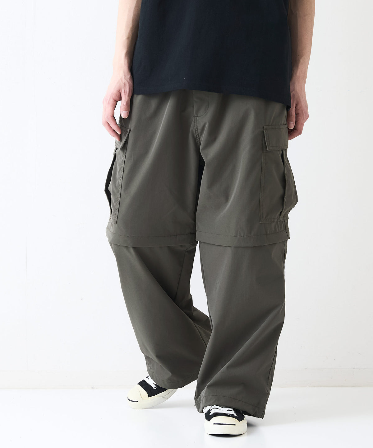 コンバーチブル ワイド カーゴ NEOSARTIC