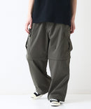 コンバーチブル ワイド カーゴ NEOSARTIC