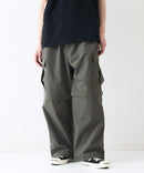 コンバーチブル ワイド カーゴ NEOSARTIC