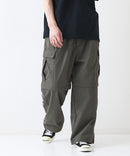 コンバーチブル ワイド カーゴ NEOSARTIC