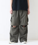 コンバーチブル ワイド カーゴ NEOSARTIC