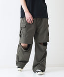 コンバーチブル ワイド カーゴ NEOSARTIC