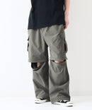 コンバーチブル ワイド カーゴ NEOSARTIC