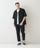 快適メッシュエアースルーテックイージーパンツ【BLUE STANDARD/ブルースタンダード】