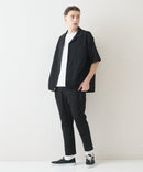 快適メッシュエアースルーテックイージーパンツ【BLUE STANDARD/ブルースタンダード】