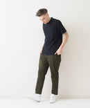 快適メッシュエアースルーテックイージーパンツ【BLUE STANDARD/ブルースタンダード】