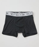 【FRUIT OF THE LOOM/フルーツオブザルーム】5枚セット ボクサーパンツ ボクサーブリーフ