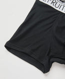 【FRUIT OF THE LOOM/フルーツオブザルーム】5枚セット ボクサーパンツ ボクサーブリーフ