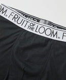 【FRUIT OF THE LOOM/フルーツオブザルーム】5枚セット ボクサーパンツ ボクサーブリーフ