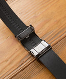 【THRASHER/スラッシャー】ロゴバックルベルト