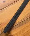 【THRASHER/スラッシャー】ロゴバックルベルト