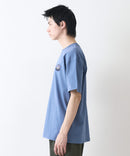 ワンポイント ロゴT RAGGED MOUNTAIN ラギットマウンテン