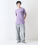 ワンポイント ロゴT RAGGED MOUNTAIN ラギットマウンテン