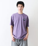 ワンポイント ロゴT RAGGED MOUNTAIN ラギットマウンテン