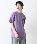 ワンポイント ロゴT RAGGED MOUNTAIN ラギットマウンテン