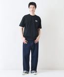 ワンポイント ロゴT RAGGED MOUNTAIN ラギットマウンテン