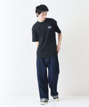 ワンポイント ロゴT RAGGED MOUNTAIN ラギットマウンテン