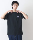 ワンポイント ロゴT RAGGED MOUNTAIN ラギットマウンテン