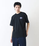 ワンポイント ロゴT RAGGED MOUNTAIN ラギットマウンテン