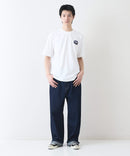 ワンポイント ロゴT RAGGED MOUNTAIN ラギットマウンテン