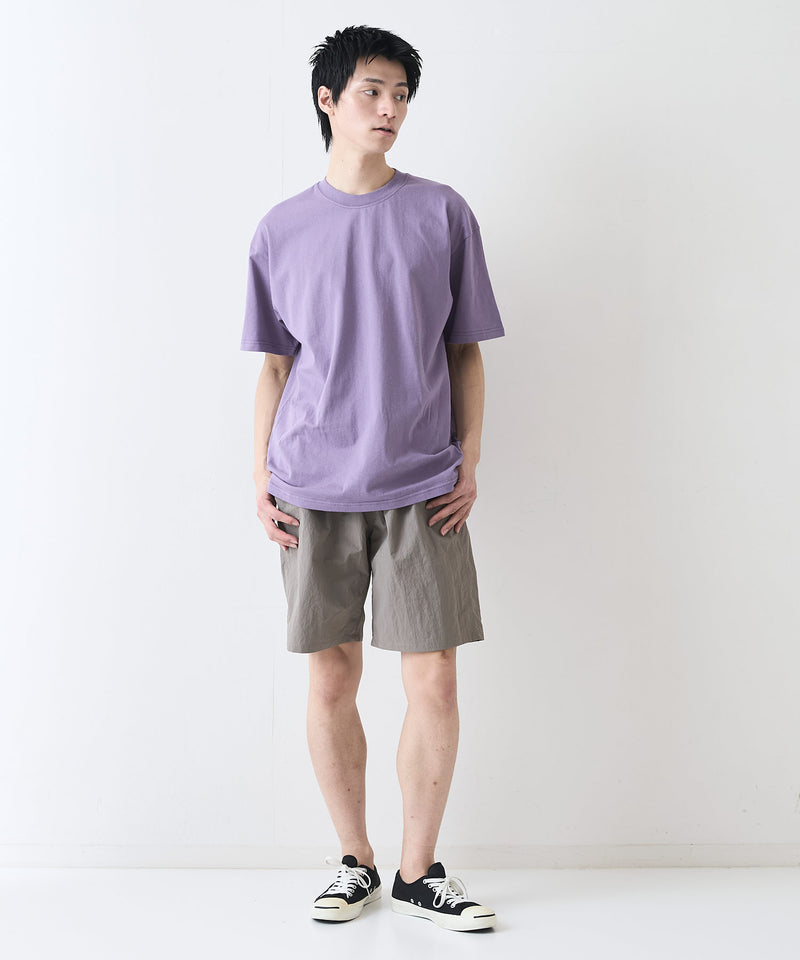 【RAGGED MOUNTAIN：ラギットマウンテン】水陸両用 撥水 ナイロンバギーショーツzo