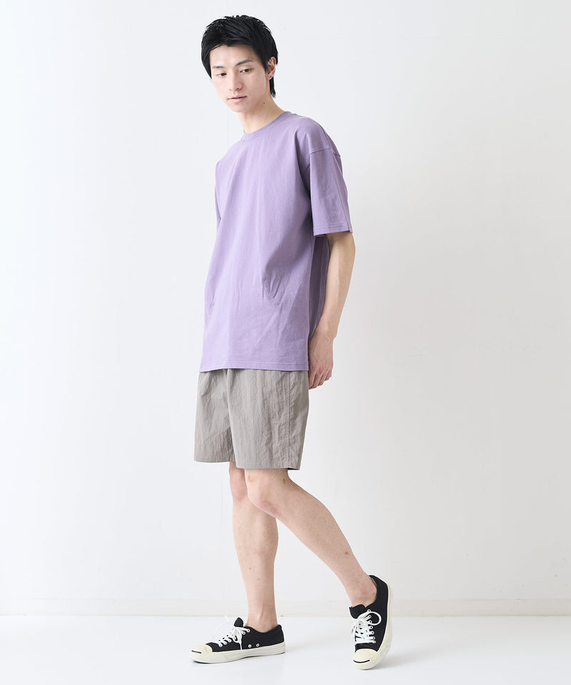 【RAGGED MOUNTAIN：ラギットマウンテン】水陸両用 撥水 ナイロンバギーショーツzo