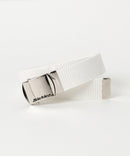 【DICKIES】 無地 ロング丈 シンプル ガチャベルト GIベルトストリートスタイル ワンポイント マストアイテム ディッキーズ