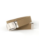 【DICKIES】 無地 ロング丈 シンプル ガチャベルト GIベルトストリートスタイル ワンポイント マストアイテム ディッキーズ