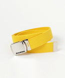 【DICKIES】 無地 ロング丈 シンプル ガチャベルト GIベルトストリートスタイル ワンポイント マストアイテム ディッキーズ