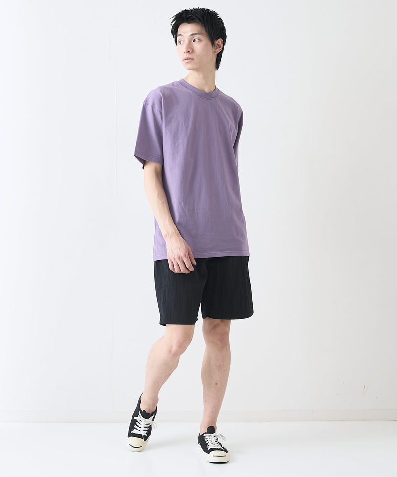 【RAGGED MOUNTAIN：ラギットマウンテン】水陸両用 撥水 ナイロンバギーショーツzo