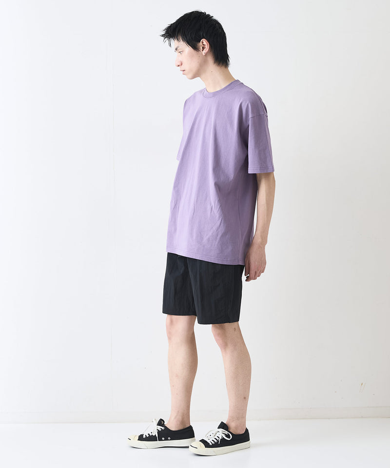【RAGGED MOUNTAIN：ラギットマウンテン】水陸両用 撥水 ナイロンバギーショーツzo