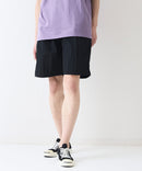 【RAGGED MOUNTAIN：ラギットマウンテン】水陸両用 撥水 ナイロンバギーショーツ