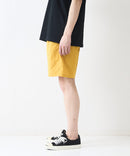 【RAGGED MOUNTAIN：ラギットマウンテン】水陸両用 撥水 ナイロンバギーショーツ