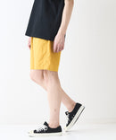 【RAGGED MOUNTAIN：ラギットマウンテン】水陸両用 撥水 ナイロンバギーショーツ