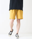 【RAGGED MOUNTAIN：ラギットマウンテン】水陸両用 撥水 ナイロンバギーショーツ