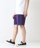 【RAGGED MOUNTAIN：ラギットマウンテン】水陸両用 撥水 ナイロンバギーショーツ