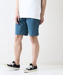 【RAGGED MOUNTAIN：ラギットマウンテン】水陸両用 撥水 ナイロンバギーショーツ