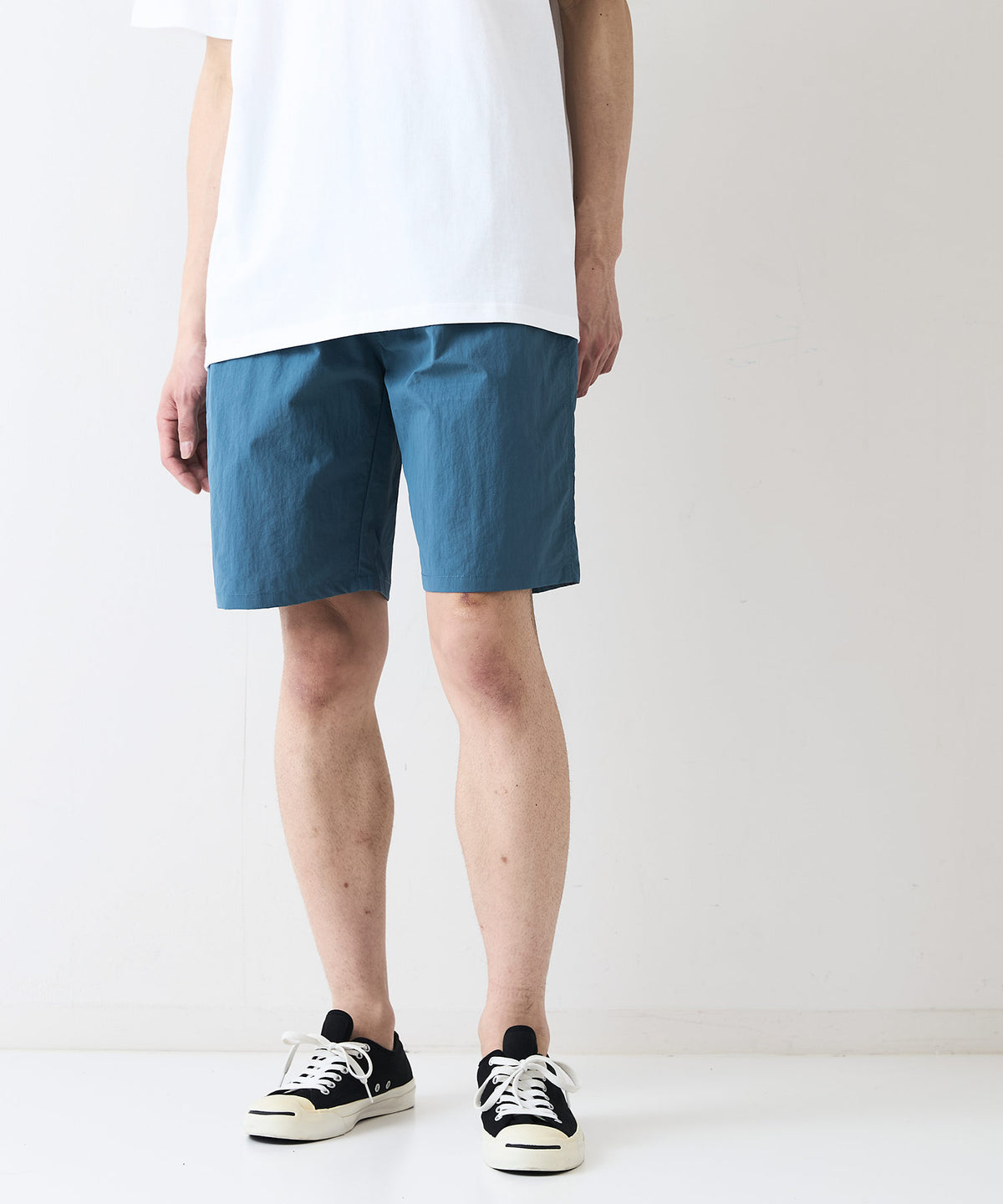 Macgear マックギア　バギーナイロンパンツ　ショーツ Macgear マックギア バギーナイロンパンツ ショーツ - メルカリ