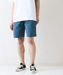 【RAGGED MOUNTAIN：ラギットマウンテン】水陸両用 撥水 ナイロンバギーショーツ