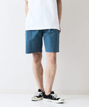 【RAGGED MOUNTAIN：ラギットマウンテン】水陸両用 撥水 ナイロンバギーショーツ