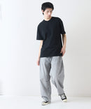 エンボスロゴT RAGGED MOUNTAIN ラギットマウンテン