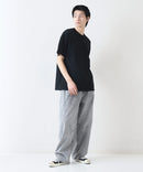 エンボスロゴT RAGGED MOUNTAIN ラギットマウンテン