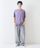 エンボスロゴT RAGGED MOUNTAIN ラギットマウンテン