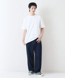 エンボスロゴT RAGGED MOUNTAIN ラギットマウンテン