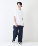 エンボスロゴT RAGGED MOUNTAIN ラギットマウンテン