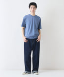 エンボスロゴT RAGGED MOUNTAIN ラギットマウンテン