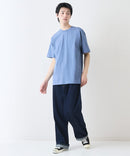 エンボスロゴT RAGGED MOUNTAIN ラギットマウンテン